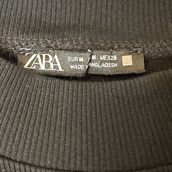 Zara dress - Picture 2 of 3